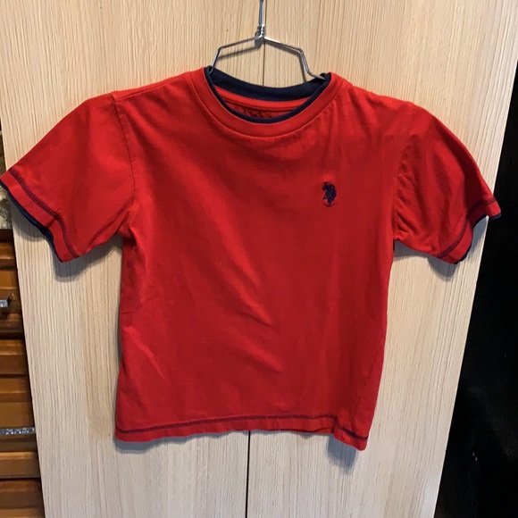 Osh Kosh Boys Short Sleeve Shirt - Picture 4 of 7